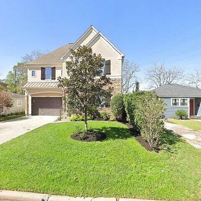 4302 Jane St, Bellaire, TX 77401