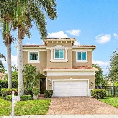 4305 Key Lime Blvd, Boynton Beach, FL 33436