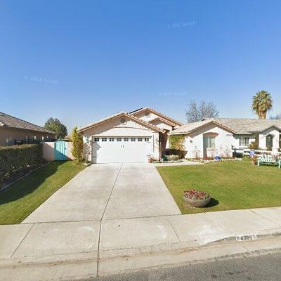 4305 Rushmore Dr, Bakersfield, CA 93312