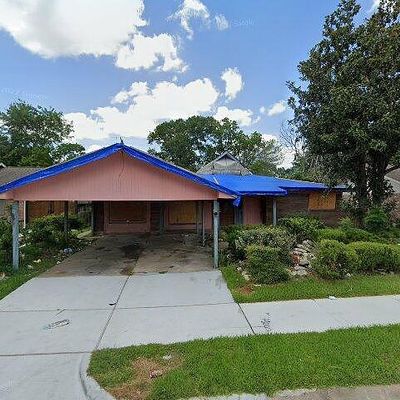 4306 Knotty Oaks Trl, Houston, TX 77045