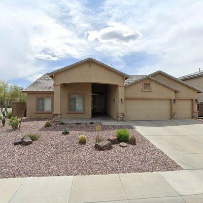 4307 W Faull Dr, New River, AZ 85087