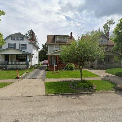 4311 E 119 Th St, Cleveland, OH 44105