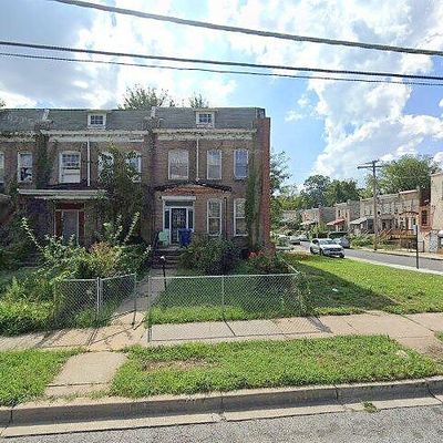 4312 Reisterstown Rd, Baltimore, MD 21215