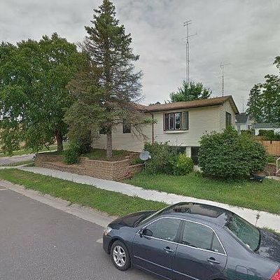 432 W Marion St, Portage, WI 53901