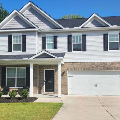 434 Greekmill Ln, Elgin, SC 29045