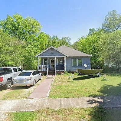 435 B St Ne, Thomaston, GA 30286