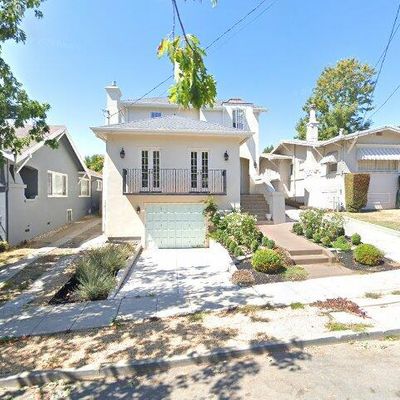 4351 Townsend Ave, Oakland, CA 94602