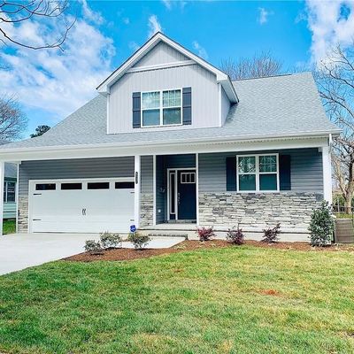 436 Head Of River Rd, Chesapeake, VA 23322