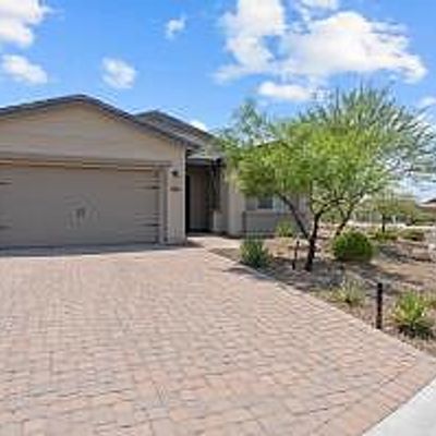 4365 Buffalo Ridge, Wickenburg, AZ 85390