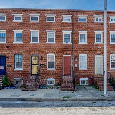 441 Orchard St, Baltimore, MD 21201