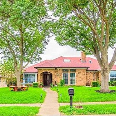 4421 Ringgold Ln, Plano, TX 75093