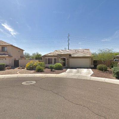 4423 W Donner Dr, Laveen, AZ 85339