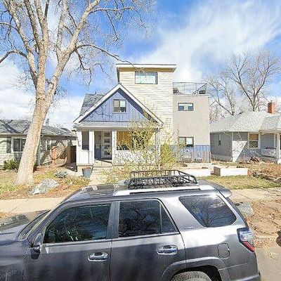 4428 Perry St, Denver, CO 80212