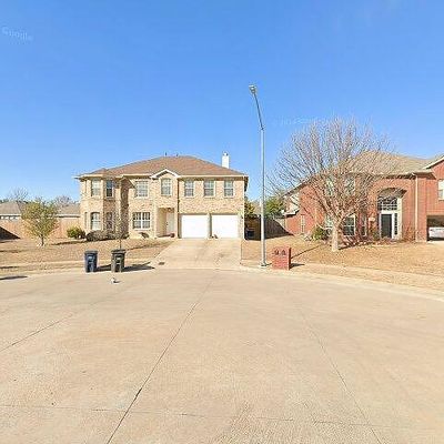 4436 Arborwood Trl, Fort Worth, TX 76123