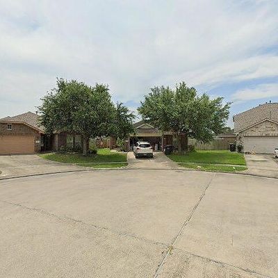 444 De Coster Blvd, Alvin, TX 77511