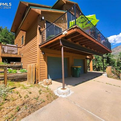 4440 Prairie St, Cascade, CO 80809