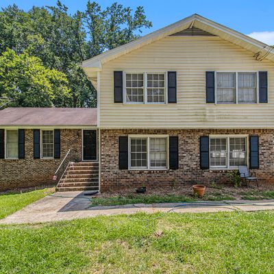 4444 Lisa Way Nw, Lilburn, GA 30047