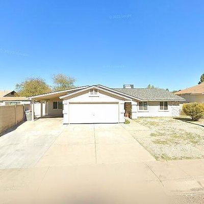 4450 W Vernon Ave, Phoenix, AZ 85035