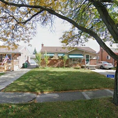 446 Arcola St, Garden City, MI 48135