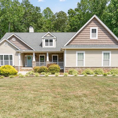 4465 Dickey Mill Rd, Mebane, NC 27302