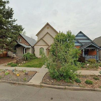 4471 W 30 Th Ave, Denver, CO 80212