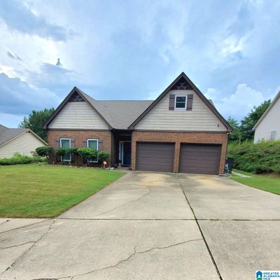 4473 Fairmont Dr, Pinson, AL 35126