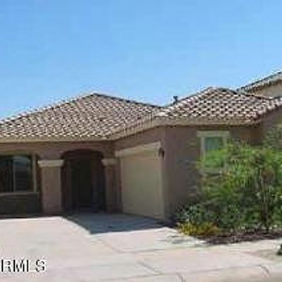 4499 E Oxford Ln, Gilbert, AZ 85295