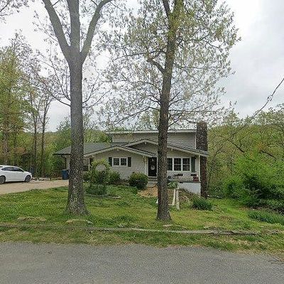 45 Enfield Dr, Bella Vista, AR 72715