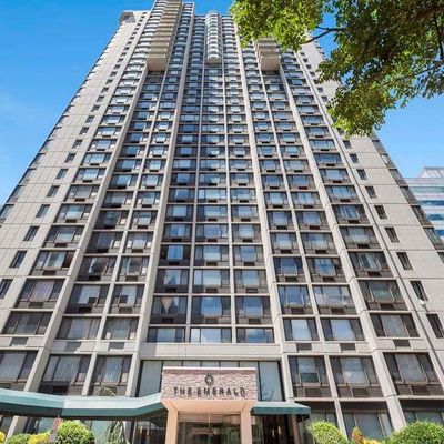 45 River Dr South #2210, Jc Downtown, NJ 07310