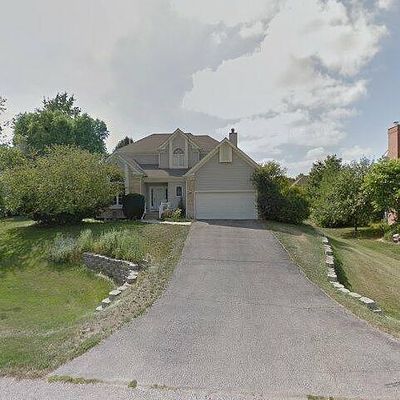 450 Park Ln, Williams Bay, WI 53191