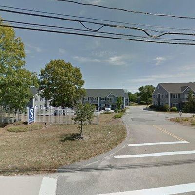 450 Somerset Ave #4 5, Taunton, MA 02780