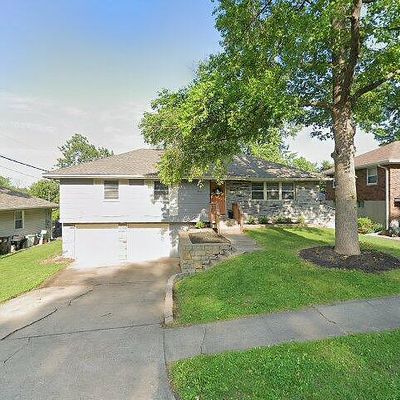 4501 S Spring St, Independence, MO 64055