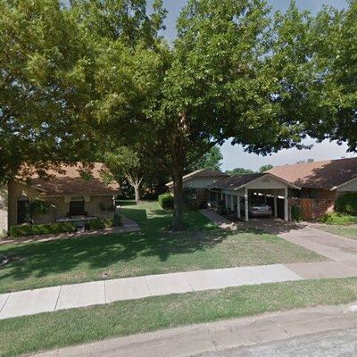 4504 Spanish Trce #A, Wichita Falls, TX 76310