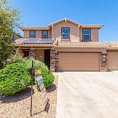 4506 W Maggie Dr, San Tan Valley, AZ 85144