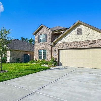 4508 Whitehaven Ridge Way, Porter, TX 77365