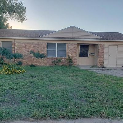 4512 Monty Dr, Midland, TX 79703