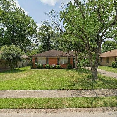 4513 De Milo Dr, Houston, TX 77092