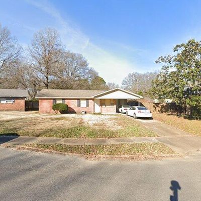 4516 Durbin Ave, Memphis, TN 38122