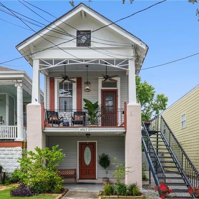 4517 Banks St, New Orleans, LA 70119