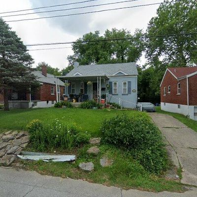 4517 Carroll St, Covington, KY 41015