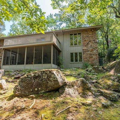 452 Stony Ridge Rd, Heber Springs, AR 72543