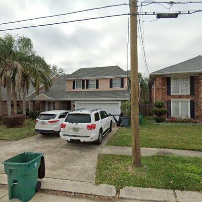 4528 Gary Mikel Ave, Metairie, LA 70002