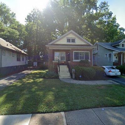 4537 S 3 Rd St, Louisville, KY 40214