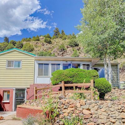 454 Virginia St, Idaho Springs, CO 80452