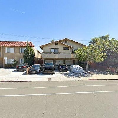 4541 Utah St #7, San Diego, CA 92116