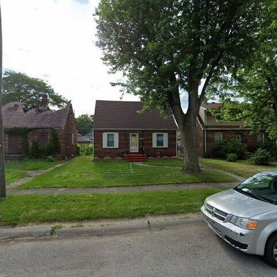 4545 Buchanan St, Gary, IN 46408