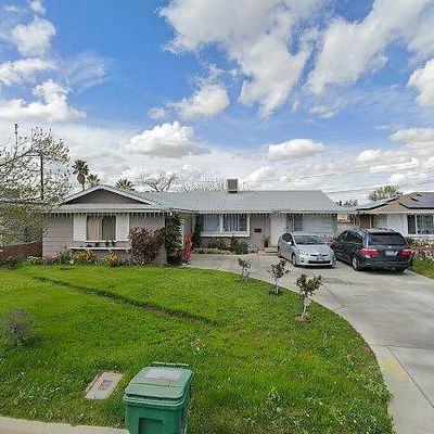 45544 11 Th St W, Lancaster, CA 93534