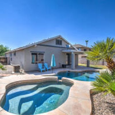 4567 S Joshua Tree Ln, Gilbert, AZ 85297