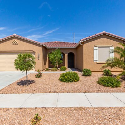 458 N Agua Fria Ln, Casa Grande, AZ 85194