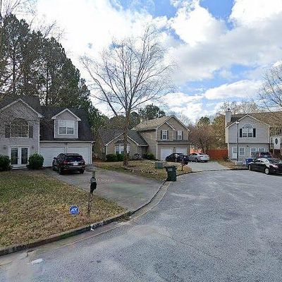 4585 Millenium View Ct, Snellville, GA 30039